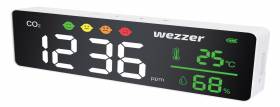 CLICK_ONMisuratore della qualità dell’aria Levenhuk Wezzer Air MC50FOR_ZOOM
