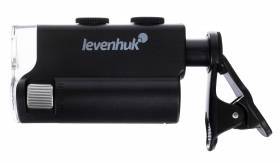 CLICK_ONMicroscopio tascabile Levenhuk Zeno Cash ZC10FOR_ZOOM