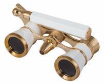 CLICK_ONBinocolo da teatro Levenhuk Broadway 325N (lorgnette con luce LED), biancoFOR_ZOOM