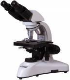 CLICK_ONMicroscopio binoculare Levenhuk MED 20BFOR_ZOOM