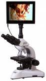 CLICK_ONMicroscopio trinoculare digitale Levenhuk MED D20T LCDFOR_ZOOM