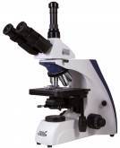 CLICK_ONMicroscopio trinoculare Levenhuk MED 30TFOR_ZOOM