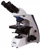 CLICK_ONMicroscopio binoculare Levenhuk MED 35BFOR_ZOOM