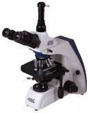 CLICK_ONMicroscopio trinoculare Levenhuk MED 35TFOR_ZOOM