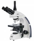 CLICK_ONMicroscopio trinoculare Levenhuk MED 40TFOR_ZOOM