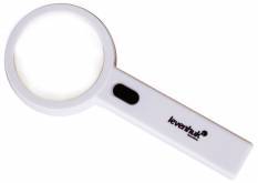 CLICK_ONLente d’ingrandimento Levenhuk Zeno Handy ZH35FOR_ZOOM