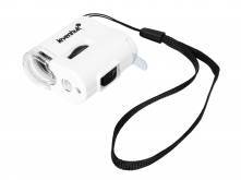 CLICK_ONMicroscopio tascabile Levenhuk Zeno Cash ZC2FOR_ZOOM