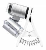 CLICK_ONMicroscopio tascabile Levenhuk Zeno Cash ZC4FOR_ZOOM