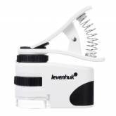 CLICK_ONMicroscopio tascabile Levenhuk Zeno Cash ZC8FOR_ZOOM
