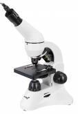 CLICK_ONMicroscopio digitale Levenhuk Rainbow D50L PLUS 2M, moonstoneFOR_ZOOM