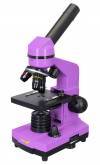 CLICK_ONMicroscopio Levenhuk Rainbow 2LFOR_ZOOM