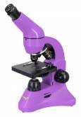 CLICK_ONMicroscopio Levenhuk Rainbow 50L PLUSFOR_ZOOM