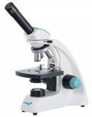 CLICK_ONMicroscopio monoculare Levenhuk 400MFOR_ZOOM