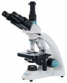 CLICK_ONMicroscopio trinoculare Levenhuk 500TFOR_ZOOM