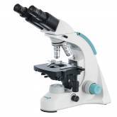 CLICK_ONMicroscopio binoculare Levenhuk 900BFOR_ZOOM