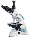 CLICK_ONMicroscopio trinoculare Levenhuk 900TFOR_ZOOM