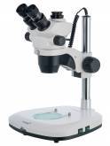 CLICK_ONMicroscopio trinoculare Levenhuk ZOOM 1TFOR_ZOOM