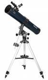 CLICK_ONTelescopio Levenhuk Discovery Spark 114 EQ con libroFOR_ZOOM