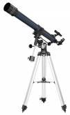 CLICK_ONTelescopio Levenhuk Discovery Spark 709 EQ con libroFOR_ZOOM