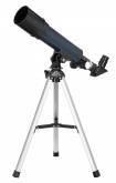 CLICK_ONTelescopio Levenhuk Discovery Spark Travel 50 con libroFOR_ZOOM