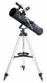 CLICK_ONTelescopio Levenhuk Discovery Spark Travel 76 con libroFOR_ZOOM