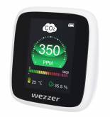 CLICK_ONMisuratore della qualità dell’aria Levenhuk Wezzer Air MC20FOR_ZOOM