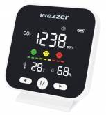 CLICK_ONMisuratore della qualità dell’aria Levenhuk Wezzer Air MC40FOR_ZOOM