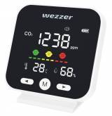 CLICK_ONMisuratore della qualità dell’aria Levenhuk Wezzer Air MC40FOR_ZOOM