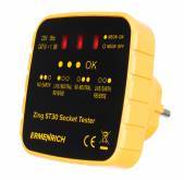 CLICK_ONTester per prese elettriche Ermenrich Zing ST30FOR_ZOOM