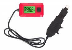 CLICK_ONTester per veicoli Ermenrich Zing CT30FOR_ZOOM