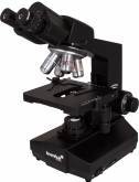 CLICK_ONMicroscopio binoculare biologico Levenhuk 850BFOR_ZOOM