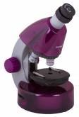 CLICK_ONMicroscopio Levenhuk LabZZ M101FOR_ZOOM