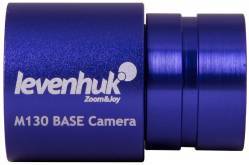 CLICK_ONFotocamera digitale Levenhuk M130 BASEFOR_ZOOM