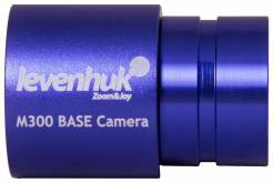 CLICK_ONFotocamera digitale Levenhuk M300 BASEFOR_ZOOM