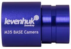 CLICK_ONFotocamera digitale Levenhuk M35 BASEFOR_ZOOM