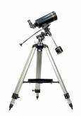 CLICK_ONTelescopio Levenhuk Skyline PRO 105 MAKFOR_ZOOM