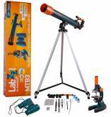 CLICK_ONKit telescopio, microscopio e binocolo Levenhuk LabZZ MTB3FOR_ZOOM