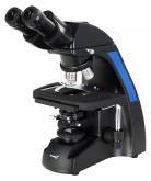 CLICK_ONMicroscopio binoculare biologico Levenhuk 850BFOR_ZOOM