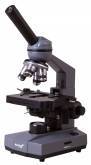 CLICK_ONMicroscopio biologico monoculare Levenhuk 320 BASEFOR_ZOOM
