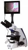 CLICK_ONMicroscopio trinoculare digitale Levenhuk MED D30T LCDFOR_ZOOM