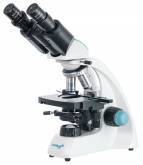 CLICK_ONMicroscopio binoculare Levenhuk 400BFOR_ZOOM