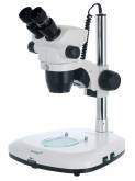 CLICK_ONMicroscopio binoculare Levenhuk ZOOM 1BFOR_ZOOM