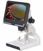 CLICK_ONMicroscopio digitale Levenhuk Rainbow DM700 LCDFOR_ZOOM