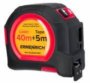 CLICK_ONMisuratore laser con flessometro Ermenrich Reel SLR545 PROFOR_ZOOM