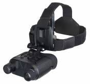 CLICK_ONVisore notturno binoculare digitale Levenhuk Halo 13X HelmetFOR_ZOOM