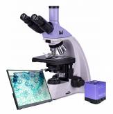 CLICK_ONMicroscopio biologico MAGUS Bio D230TL LCDFOR_ZOOM