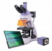 CLICK_ONMicroscopio a fluorescenza digitale MAGUS Lum D400L LCDFOR_ZOOM