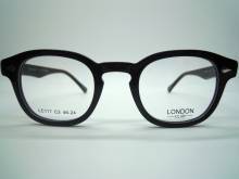 CLICK_ONLondon Club LC 117 C. 3 46/24 LC117 (tipo moscot)FOR_ZOOM