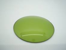 CLICK_ONLenti cr 39 LIGHT GREEN B=4 FASHION BASE 4 REF. 06308 lenses manufactered by Carl Zeiss VisionFOR_ZOOM