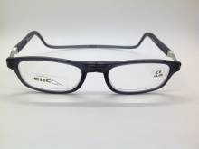 CLICK_ONClic Readers Flex Blue #clic #cliceyewearFOR_ZOOM